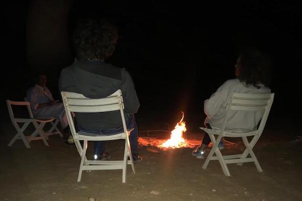 agadir desert tours