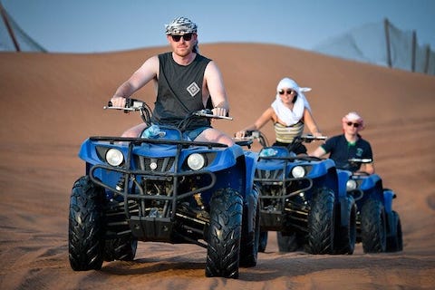  Quad bike Agadir, quad agadir