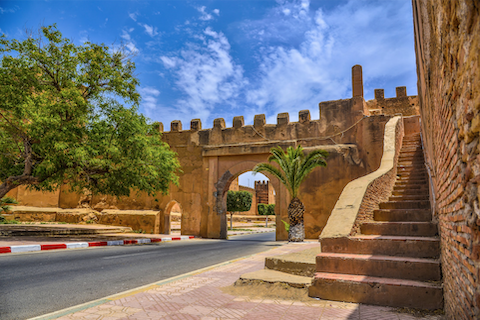 taroudant tiout trip from Agadir and taghazout